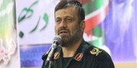 هشدار جدی فرمانده سپاه صاحب‌الامر : دشمن بار دیگر چشم طمع به مرزهای ایران دوخته