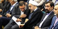 رمزگشایی از ادعای جدید علی شمخانی علیه حسن روحانی/ تسویه حساب یا افشاگری؟