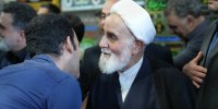 حسین شریعتمداری، ناطق نوری را هم از جرگه انقلاب خارج کرد!