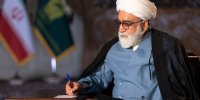 آیت‌الله مروی: فرماندهی امام خامنه‌ای مسیر جنگ تحمیلی ۱۲ روزه را تغییر داد
