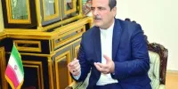 سفیر سابق ایران در کویت،لبنان و اردن: شرکت ایران در اجلاس شرم الشیخ حتما مفید بود/ می توانستیم با حفظ خط قرمزها مواضع مان را اعلام کنیم