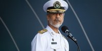 روایت امیر سیاری از سه مأموریت اصلی ارتش؛ «حفظ تمامیت ارضی»، «صیانت از استقلال» و «پاسداری از نظام مقدس جمهوری اسلامی ایران» سرلوحه ماست