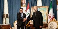 لاریجانی: گزارش‌های گروسی دیگر اثر ندارد / توافق قاهره کان لم یکن شد، می‌خواستند ماشه را فعال نکنند