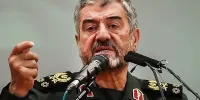 عزیز جعفری:  از سال ۷۰ می‌دانستیم با اسرائیل به جنگ می‌رسیم/ روس‌ها به موشک و پهپادهای ما نیاز دارند