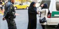 کیهان: پزشکیان14سال پیش طرفدار گشت ارشاد بود، امروز می گوید قانون حجاب را امضا نمی کنم