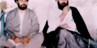 آقا مصطفی و احمدآقا به روایت محمود دعایی/ برادران خانواده خمینی چه تفاوتی در شیوه مبارزه داشتند؟