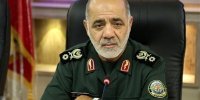 فرمانده قرارگاه خاتم‌الانبیاء : شجاعت، تدبیر و تدین از ویژگی‌های شاخص شهید سپهبد شادمانی بود