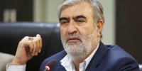 رئیس کمیسیون امنیت ملی مجلس: مرزبانان ما در بالاترین سطح آمادگی قرار دارند/ ارتقای معیشت مرزبانان جزو اصلی ترین برنامه‌های کمیسیون است