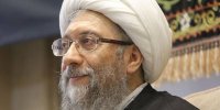 آملی لاریجانی: دشمنان معیشت مردم را هدف قرارداده‌اند/ نتیجه حل مشکلات معیشتی باید سرسفره مردم دیده شود