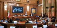 رقابت بذرپاش و زاکانی بر سر ساختمان بهشت؟