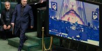 محمدباقر قالیباف؛ اصولگرایی که تکلیفش با خودش روشن نیست