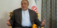 رئیسی شخصا با پوتین در مورد فلفل دلمه‌ای مذاکره کرد/ معاون امیرعبداللهیان روایت کرد