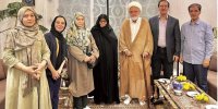 نامه سرگشاده جشنواره عمار به کروبی: برای اینکه بدانی در انتهابات88 تقلب نشدف فیلم نادر طالب‌زاده را ببین