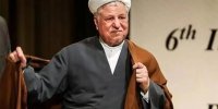 ادعای عجیب خبرگزاری فارس درباره پوشش هاشمی رفسنجانی در استخر!