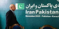 انتقاد قالیباف از حجم ۳ میلیارد دلاری مبادلات ایران و پاکستان؛ باید این رقم را به ۱۰ میلیارد دلار برسانیم