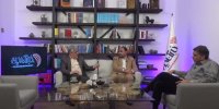 ببینید | آمریکا در سال آخر حکومت محمدرضا شاه به چه نتیجه‌ای رسیده بود؟ / عوامل بیرونی برای ماجرای اشغال سفارت آمریکا، فرار از واقعیت است
