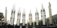 چرا تهران قدرتمندترین قابلیت‌های موشکی خود را استفاده نکرد؟/ زرادخانه پیشرفته موشکی ایران دست نخورده ماند