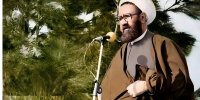 مطهری از روحانیت و منبر ارتزاق نمی‌کرد/ اگر انقلابی بودن به تبعید و زندان باشد، او انقلابی نبود