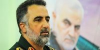 معاون اجرایی سپاه: پرچمداران اسلام از نبی مکرم تا مقام معظم رهبری از اسلام دفاع کرده‌اند/ تبعیت از ولی فقیه رمز ماندگاری ایران است