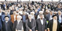 داستان بروز و افول یک طیف سیاسی ؛ چگونه «راست سنتی» از صحنه سیاست ایران کنار رفت/پای احمدی نژاد در میان بود یا تولد سوپرانقلابی ها؟
