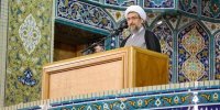 واکنش امام‌جمعه تبریز به قطعنامه شورای حکام ؛ زور گفتن به ایران اوضاع را بدتر می‌کند