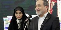 توصیه  روزنامه همشهری به همسر عراقچی:  همسر دیپلمات باشید نه اینفلوئنسر اینستاگرامی