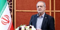 روزنامه شرق:پزشکیان در سوزاندن سرمایه اجتماعی و سیاسی موفق عمل کرد/ هم ظریف و طیب نیا و آذری جهرمی را از دست داد، هم اصلاح طلبان را