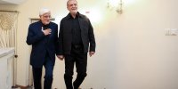 اهمیت مدیریت اختلافات درون دولت توسط پزشکیان/ ماجرای استعفای عارف، نمدی برای کلاه رقبای انتخاباتی پزشکیان می‌شود؟