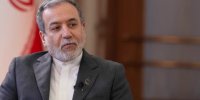 ببینید | اولویت ایران در سیاست خارجی چیست؟ / جمله جالب عراقچی: مرزی که از آن کالا رد می‌شود، سرباز رد نمی‌شود