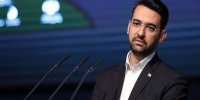 کنایه تند جهرمی به «صاحبان اینترنت سفید»: هات‌اسپات کنید!