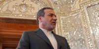 ببینید | عراقچی: سیاست خارجی هر کشور یک امر حاکمیتی است که در مرکز تصمیم‌گیری می‌شود و ...