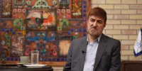 انتقاد علی مطهری از پزشکیان؛ می توانست رفع فیلتر تلگرام را با یک فرمان انجام دهد/  وفاق وقتی با نجابت زیاد توأم می‌شود می‌تواند خسارت‌بار باشد