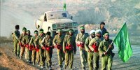 ماجرای ورود نیروهای بومی به پادگان‌های سپاه در باختران/ سدی که بسیجیان مقابل منافقین ساختند
