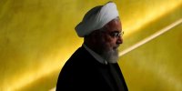 حسن روحانی: تأمین امنیت خوب و امنیتی کردن معمولا مضر است/ برجام امنیت هسته‌ای به وجود آورد/ بزرگترین خیانت به رهبران کم و زیاد جلوه دادن واقعیت‌هاست