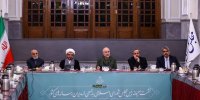 قالیباف: از روز ششم جنگ، هرجا را اراده کردیم، زدیم / برنامه هفتم، راهکار حل ۹ مسئله مهم کشور
