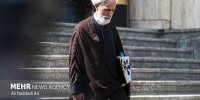 خبر مهم معاون حقوقی پزشکیان درباره پرونده کرسنت؛ اقداماتی انجام شده اما توضیح می‌دهیم!