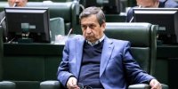 وزیر استیضاح شده دولت پزشکیان در کنار عارف و مدنی زاده+ تصاویر