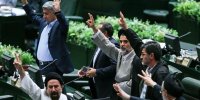 ابراهیم نکو: نمایندگان درک اقتصادی ندارند و بیشتر سیاسی برخورد می کنند