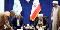 امضای تفاهم‌نامه بین سازمان بهزیستی و حوزه‌های علمیه/ در چه زمینه‌هایی قرار بر همکاری است؟