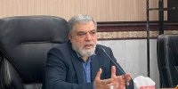 ولایتمدار: مجلس به هیچ وجه دست دولت را در موضوع رفع فیلترینگ نبسته است