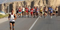 واکنش تند نوه آیت‌الله مهدوی‌کنی به ماراتن کیش: صبر مومنین حدی دارد!