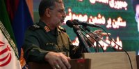 سخنگوی سپاه: چَک آخر را ما زدیم/ از بهمن پارسال اصل وقوع جنگ قطعی بود/ پذیرفتن آتش‌بس تصمیم عقلایی بود/ در جنگ ۱۲ روزه در بحث نفوذ بزرگنمایی شد