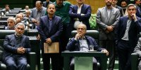 چه کسانی پشت پرده استیضاح وزرای دولت هستند؟/ پای ۳ وزیر دیگر در میان آمد