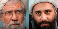 کیهان: سلیمانی اردستانی با مناظره اخیر از گمنامی خارج شد