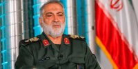 پیام مهم رزمایش ضد تروریستی سهند ۲۰۲۵/ علت آوارگی اعضای سازمان منافقین به روایت سخنگوی ارشد نیروهای مسلح/ اعضای سازمان دچار افسردگی و بحران روحی هستند