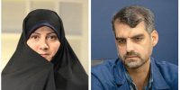 انتقاد تند روزنامه اصولگرا از نماینده قم و خانمی که سکته خیالی کرد