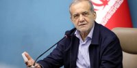 چهره‌ای که پزشکیان به عنوان حلقه‌ مستحکم پیونددهنده فرهنگ و تمدن ایران و قزاقستان از او یاد کرد + جزئیات نشست خبری مشترک روسای جمهور دو کشور