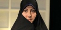 انتقاد روزنامه اصولگرا از مهری طالبی دارستانی: ادعای انقلابی‌گری دارید و حتی علیه سایت رهبر انقلاب موضع می گیرید
