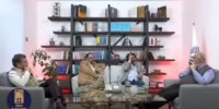 افشاگری حسام‌الدین آشنا از همکاری تلگرام در موضوع آمدنیوز و روح‌الله زم