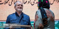 رئیس جمهور به کارشناسان تعارف شاه‌عبدالعظیمی می کند؟